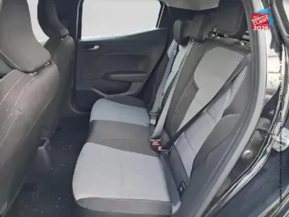 Photo 10 Renault Clio  1.0 Eco-G 100ch Evolution - 24