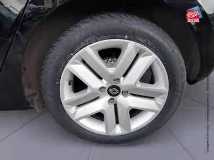 Photo 9 Renault Clio  1.0 Eco-G 100ch Evolution - 24