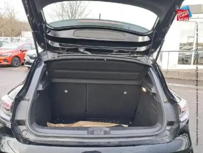 Photo 13 Renault Clio  1.0 Eco-G 100ch Evolution - 24