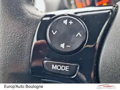 Photo 9 Toyota Aygo  1.0 VVT-i 72ch x-play 5p MY20