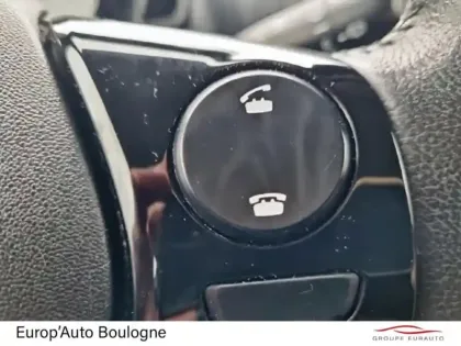 Photo 13 Toyota Aygo  1.0 VVT-i 72ch x-play 5p MY20