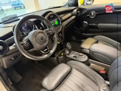 Photo 14 Mini Mini  Cooper SE 184ch Yours BVA 5CV