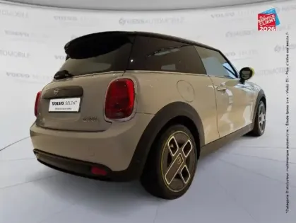 Photo 5 Mini Mini  Cooper SE 184ch Yours BVA 5CV