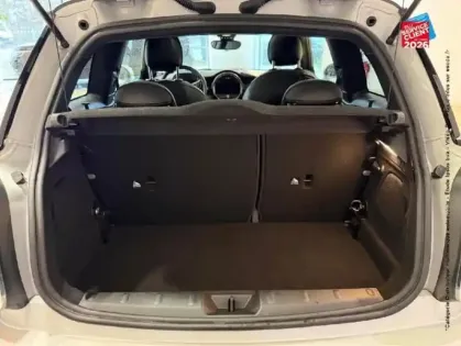 Photo 13 Mini Mini  Cooper SE 184ch Yours BVA 5CV