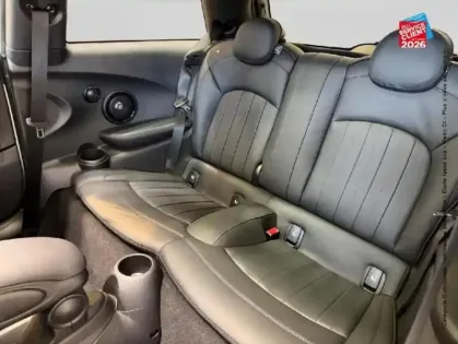 Photo 10 Mini Mini  Cooper SE 184ch Yours BVA 5CV