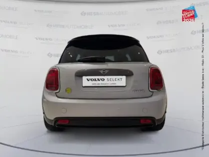 Photo 6 Mini Mini  Cooper SE 184ch Yours BVA 5CV