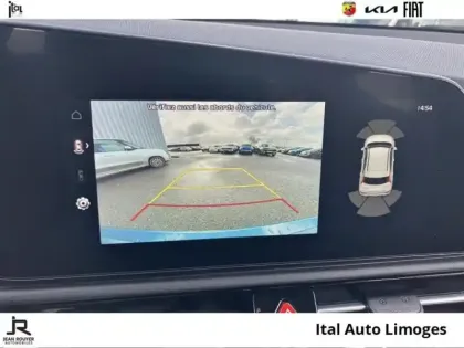 Photo 13 Kia Niro  EV 204ch Active Business