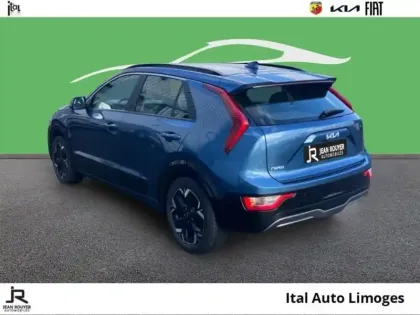 Photo 6 Kia Niro  EV 204ch Active Business