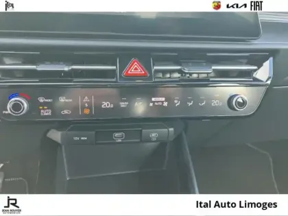 Photo 14 Kia Niro  EV 204ch Active Business