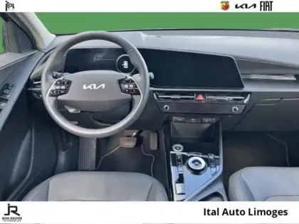 Photo 7 Kia Niro  EV 204ch Active Business