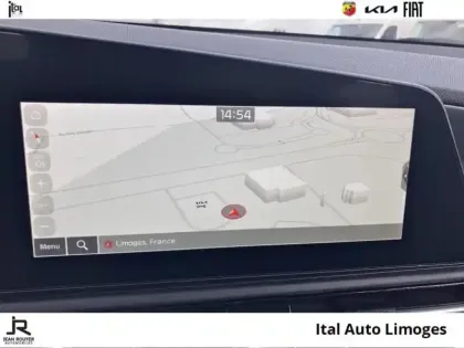 Photo 12 Kia Niro  EV 204ch Active Business