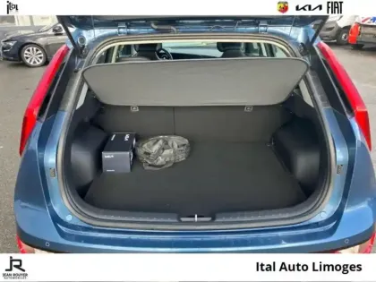 Photo 5 Kia Niro  EV 204ch Active Business