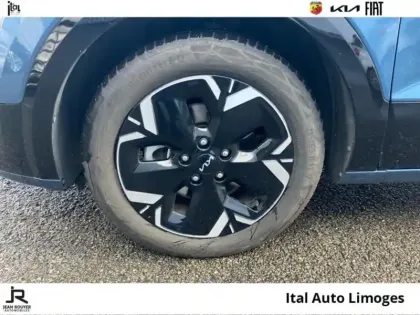 Photo 10 Kia Niro  EV 204ch Active Business