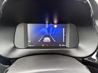 Photo 13 Opel Corsa  1.2 Turbo 100ch