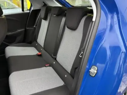 Photo 11 Opel Corsa  1.2 Turbo 100ch