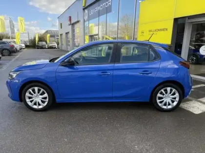 Photo 7 Opel Corsa  1.2 Turbo 100ch