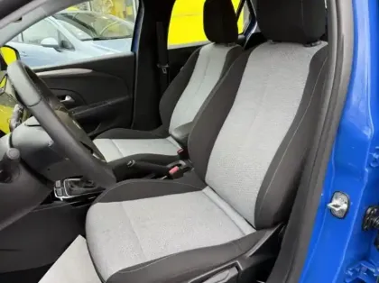 Photo 10 Opel Corsa  1.2 Turbo 100ch