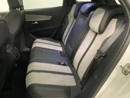 Photo 9 Peugeot 3008  HYBRID 225ch GT e-EAT8 10cv