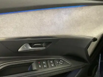 Photo 13 Peugeot 3008  HYBRID 225ch GT e-EAT8 10cv