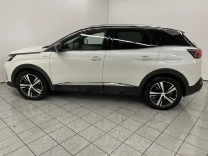 Photo 7 Peugeot 3008  HYBRID 225ch GT e-EAT8 10cv