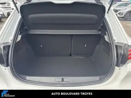 Photo 5 Peugeot 208  1.2 Hybrid 100ch Allure e-DCS6