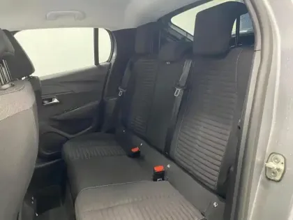 Photo 7 Peugeot 208  e- 136ch Style