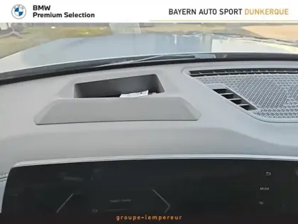 Photo 12 BMW X2  sDrive20iA 170ch M Sport DKG7