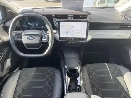 Photo 5 Ford Puma  Gen-E 168ch Standard Range 43 kWh Premium Eligible PRIME CEE*