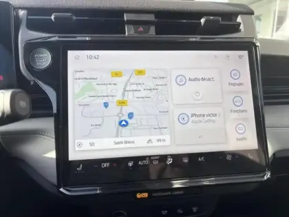 Photo 6 Ford Puma  Gen-E 168ch Standard Range 43 kWh Premium Eligible PRIME CEE*