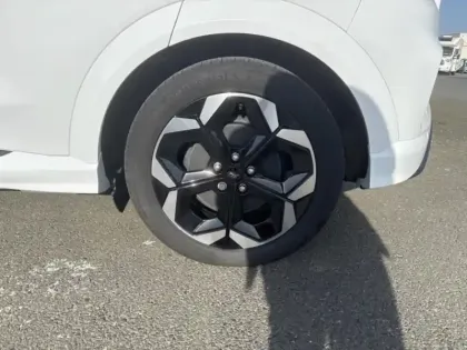 Photo 12 Ford Puma  Gen-E 168ch Standard Range 43 kWh Premium Eligible PRIME CEE*