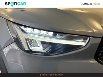 Photo 6 Volvo Xc40  B3 163ch Plus DCT 7