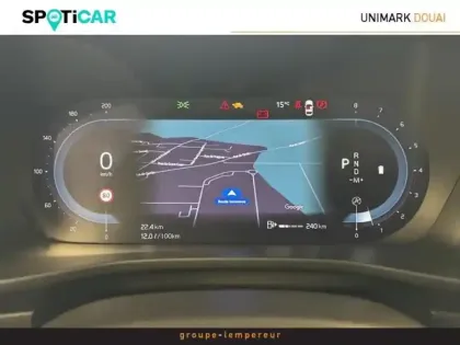 Photo 12 Volvo Xc40  B3 163ch Plus DCT 7