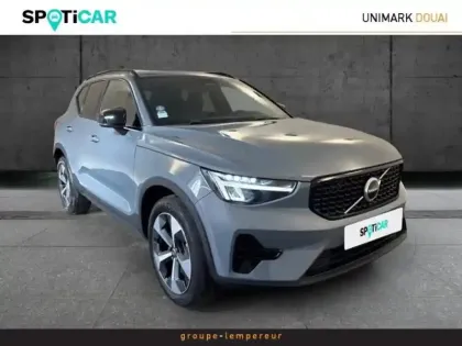 Photo Volvo Xc40