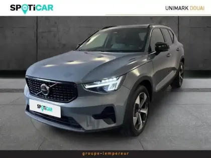 Photo 7 Volvo Xc40  B3 163ch Plus DCT 7