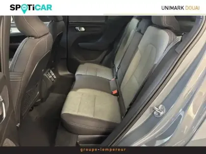 Photo 14 Volvo Xc40  B3 163ch Plus DCT 7