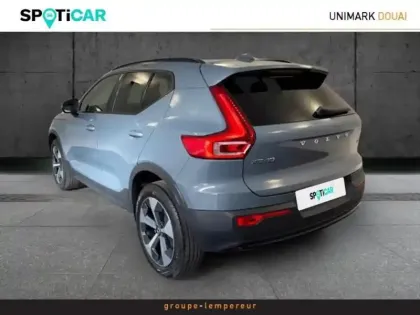 Photo 8 Volvo Xc40  B3 163ch Plus DCT 7