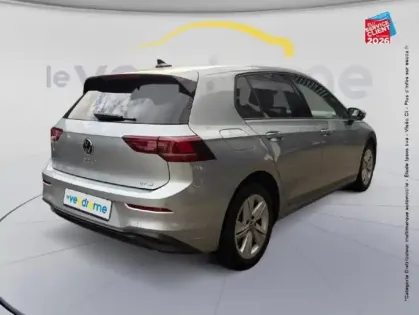 Photo 5 Volkswagen Golf Gén. VIII Ph2 Life Plus 5