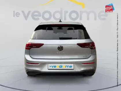 Photo 6 Volkswagen Golf Gén. VIII Ph2 Life Plus 5