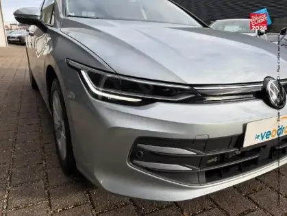 Photo 12 Volkswagen Golf Gén. VIII Ph2 Life Plus 5