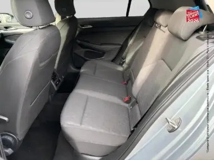 Photo 10 Volkswagen Golf Gén. VIII Ph2 Life Plus 5