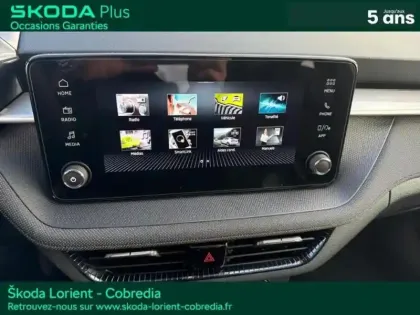 Photo 10 Skoda Fabia  1.0 TSI Evo2 116ch Selection DSG7