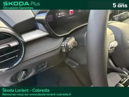 Photo 13 Skoda Fabia  1.0 TSI Evo2 116ch Selection DSG7