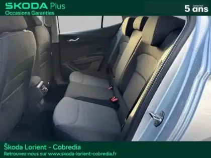 Photo 8 Skoda Fabia  1.0 TSI Evo2 116ch Selection DSG7