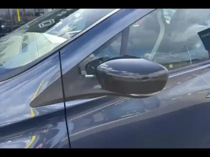 Photo 13 Renault Zoé Gén. I (B10) Ph2 Life 5