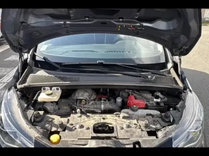 Photo 14 Renault Zoé Gén. I (B10) Ph2 Life 5