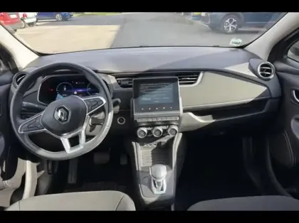 Photo 8 Renault Zoé Gén. I (B10) Ph2 Life 5