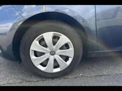 Photo 12 Renault Zoé Gén. I (B10) Ph2 Life 5