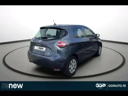 Photo 5 Renault Zoé Gén. I (B10) Ph2 Life 5