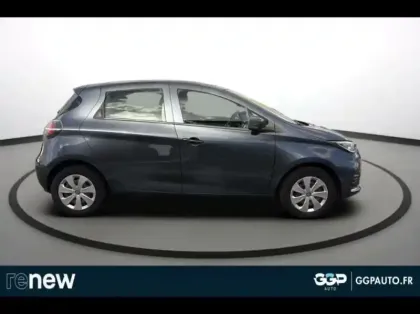 Photo 6 Renault Zoé Gén. I (B10) Ph2 Life 5