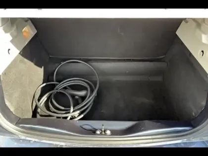 Photo 11 Renault Zoé Gén. I (B10) Ph2 Life 5